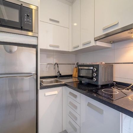 شقة Myflats Riscal لقنت المظهر الخارجي الصورة