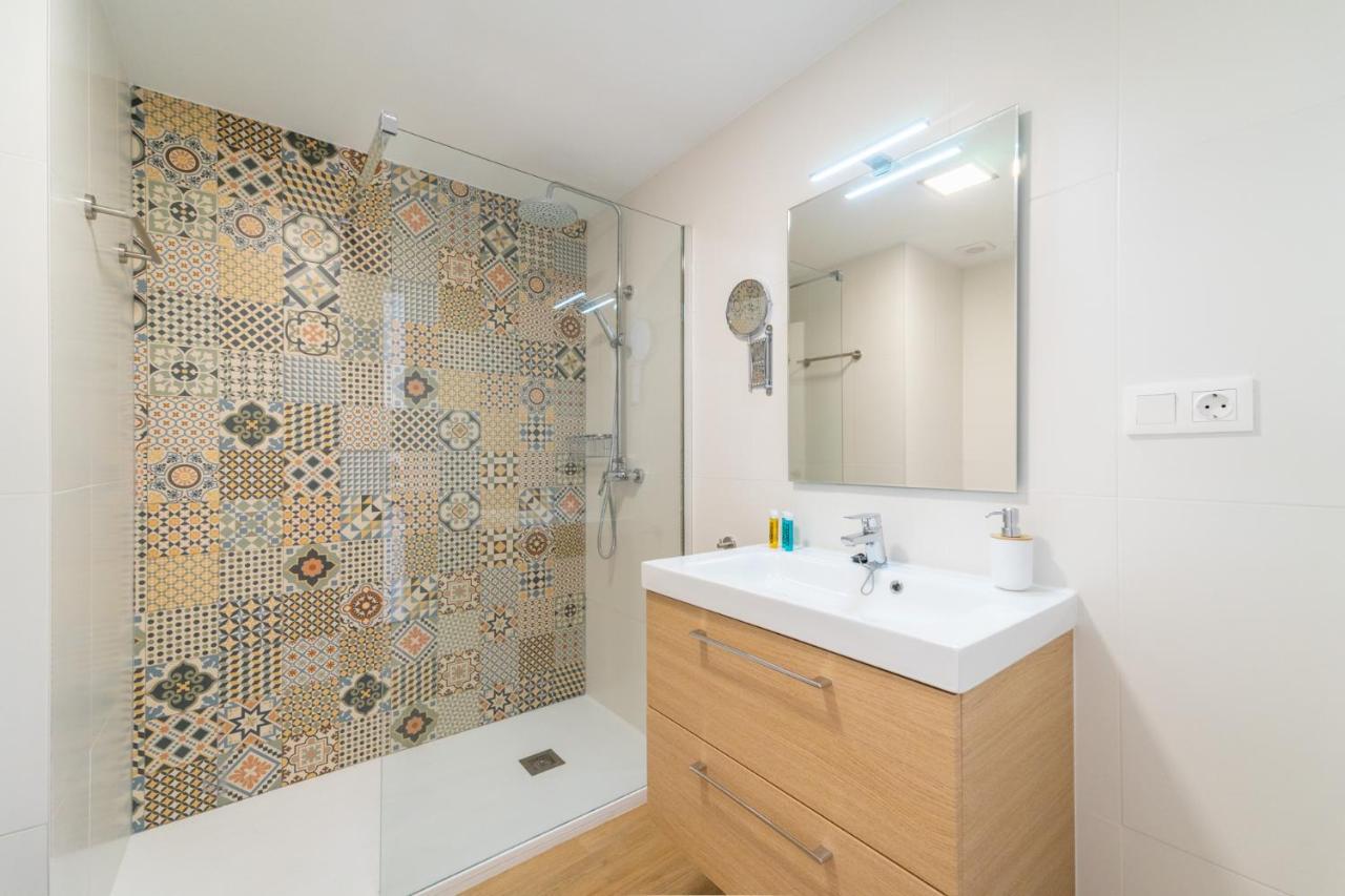 شقة Myflats Riscal لقنت المظهر الخارجي الصورة