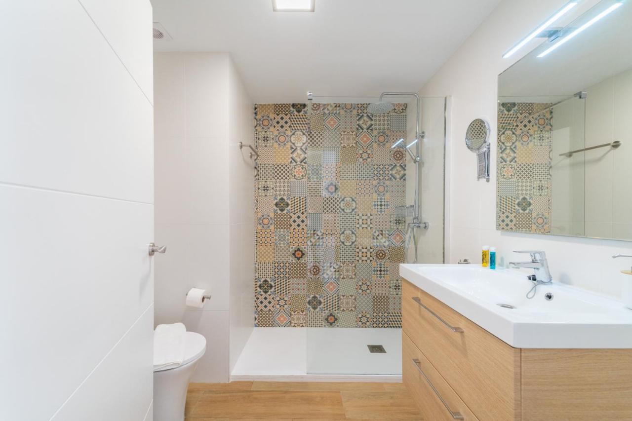 شقة Myflats Riscal لقنت المظهر الخارجي الصورة