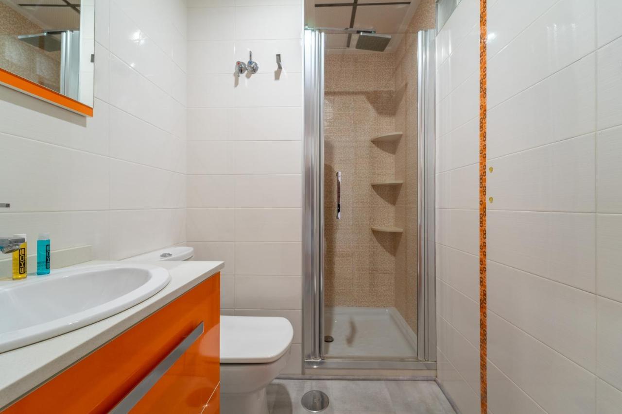 شقة Myflats Riscal لقنت المظهر الخارجي الصورة