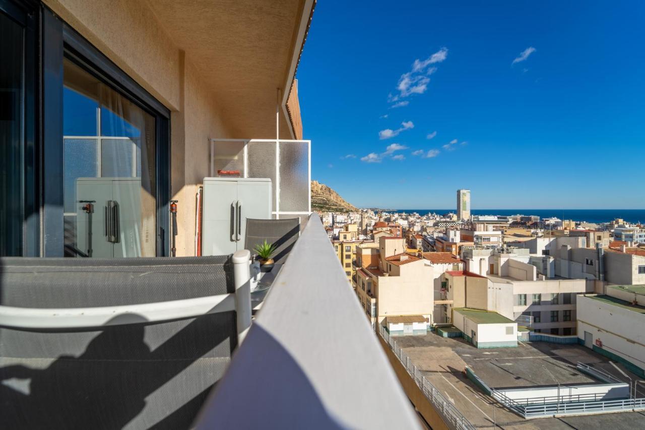 شقة Myflats Riscal لقنت المظهر الخارجي الصورة