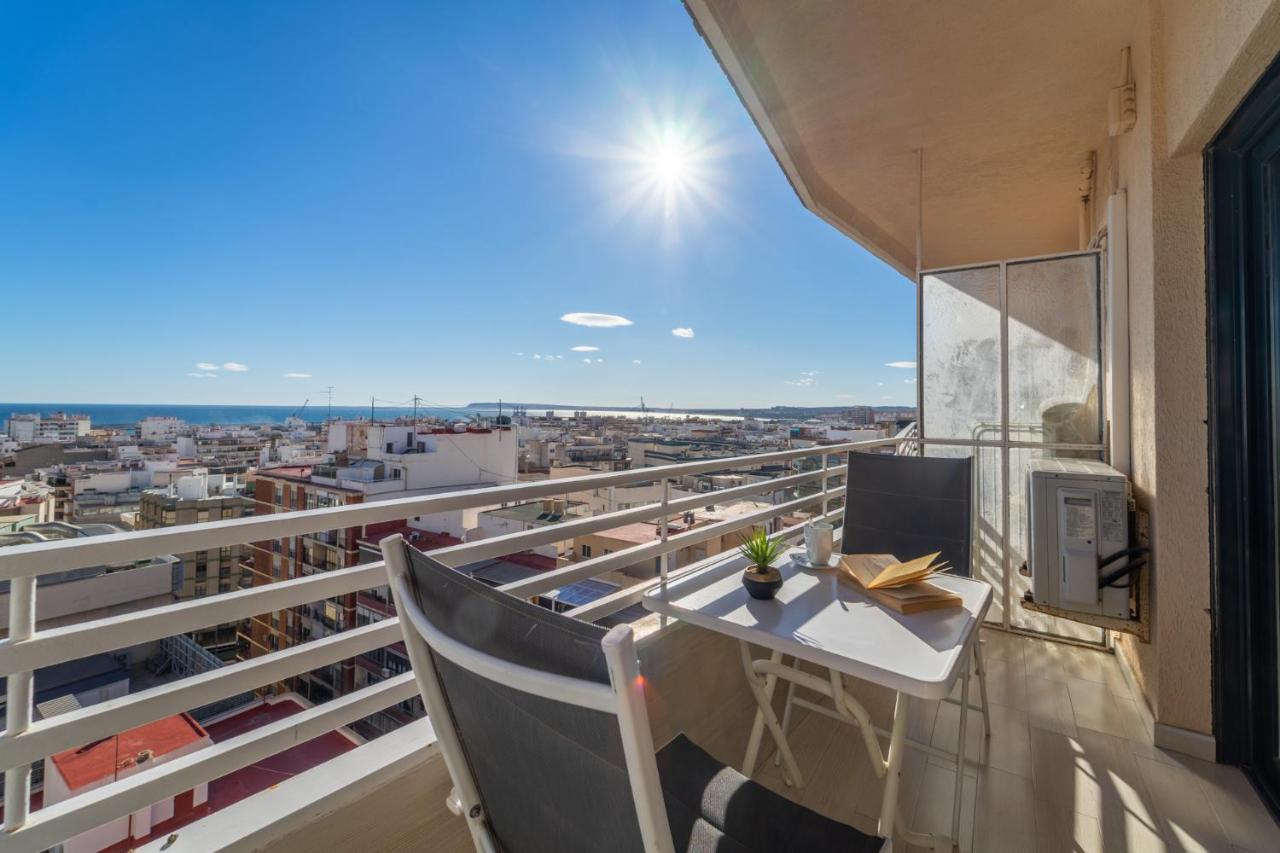 شقة Myflats Riscal لقنت المظهر الخارجي الصورة